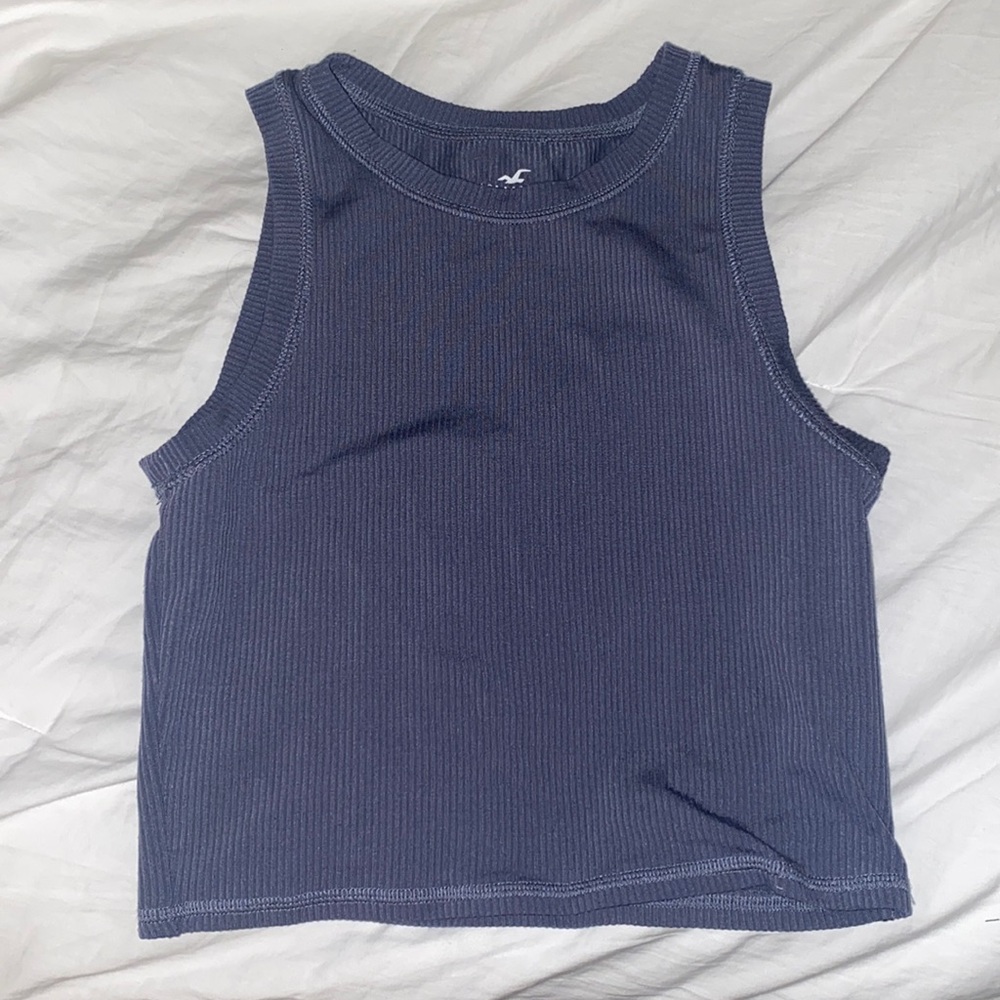 Hollister Must-Have Collection Tank Top